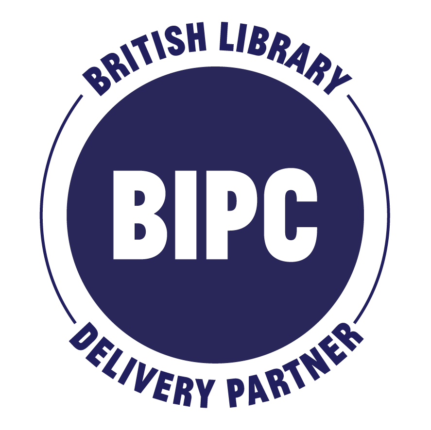 BIPC Design brief-delivery partner badge